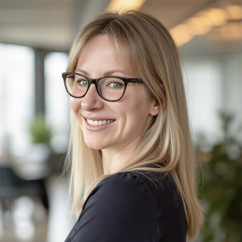 Dr. Alexay Tamas, DMD portrait